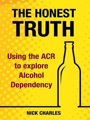 cover image of The Honest Truth
